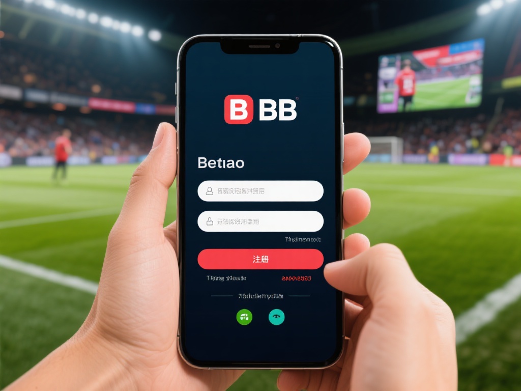 全面解读bb贝博平台入口：新用户注册流程详解