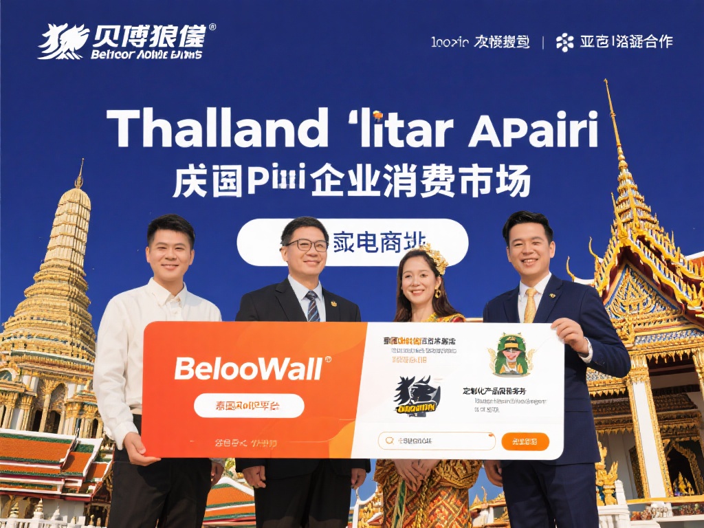 贝博狼堡亚太合作模式：共创互利共赢新未来