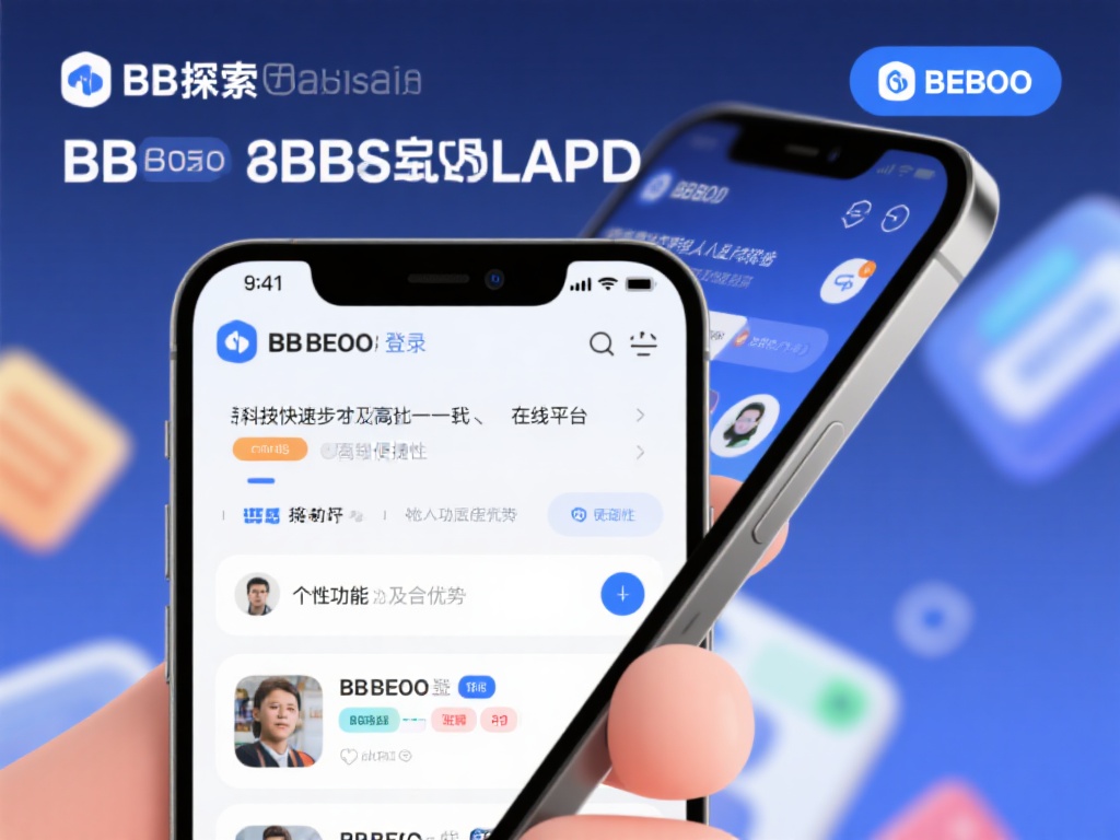 全面解析BB贝博登录功能及其独特优势 探索BB贝博登录的独特体验与功能的奥秘
在科技快