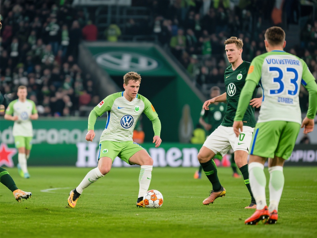 狼堡球员BB德甲精彩表现：贝博独家深度解析