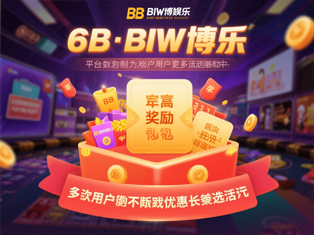 2023年必选BB必赢博娱乐的十大核心理由 6. 丰厚的奖励和优惠政策
平台致力于为用户提供