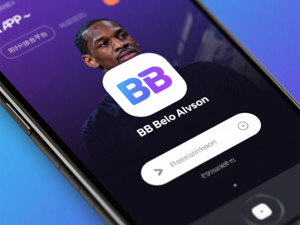 BB贝博艾弗森:移动端app下载全攻略 掌握一个好用的APP,无疑可以提升生活的便利性与效