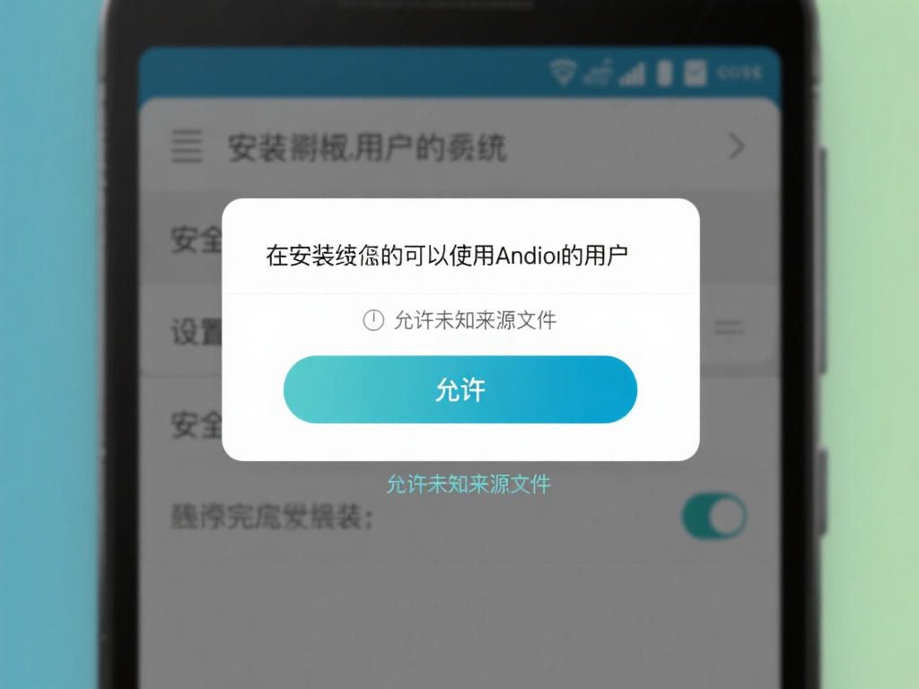 在BB贝博体育官网下载应用程序的详细步骤 在安装过程中,尤其是使用安卓设备的用户,系统会提示