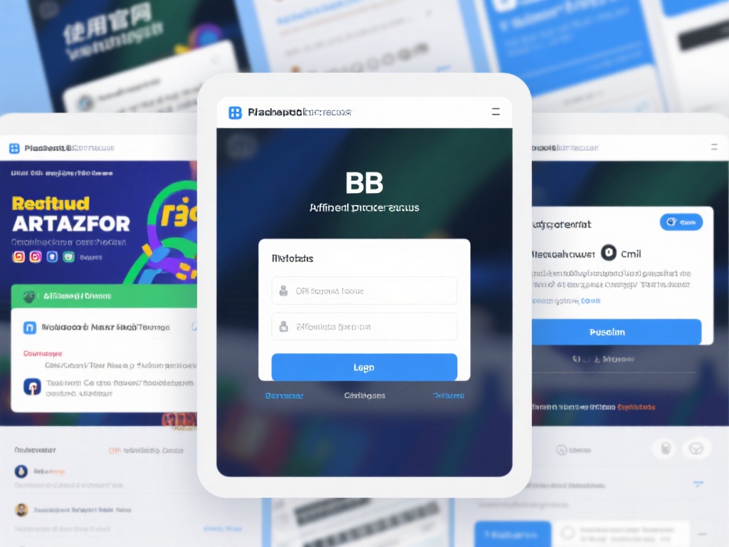 畅游贝博世界：如何找到bb平台登录入口