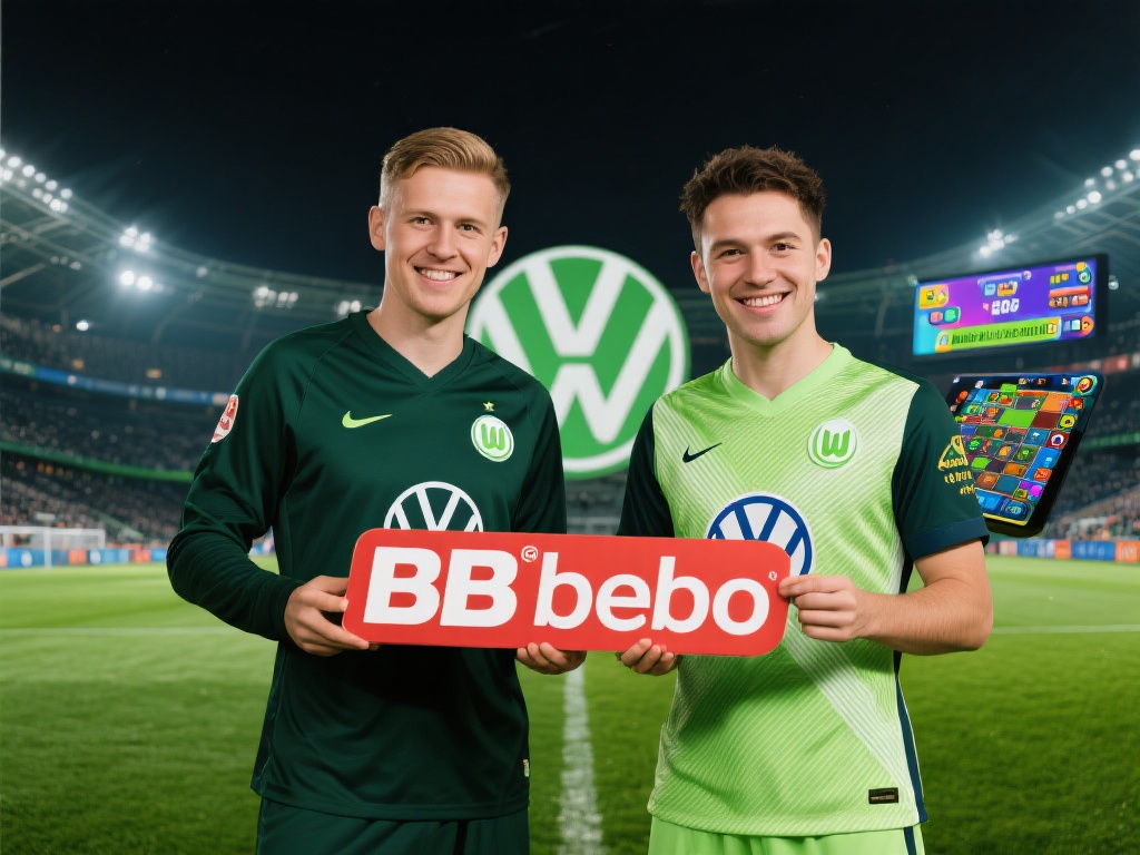 从合作共赢到辉煌巅峰：bb贝博携手德甲狼堡的传奇历程