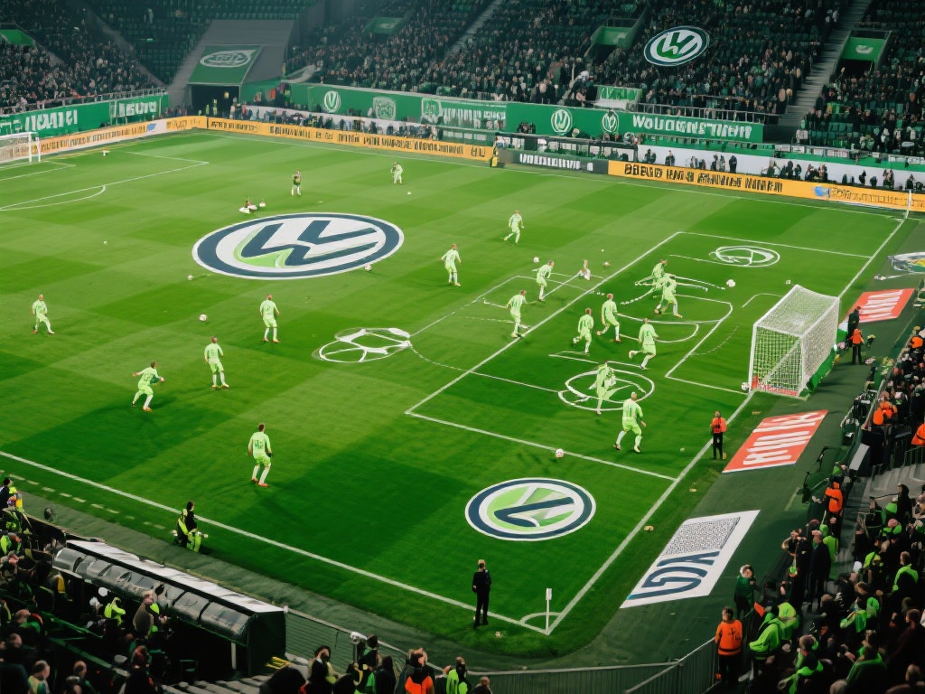 BB贝博亚太：深度揭秘德甲狼堡战术打法之谜