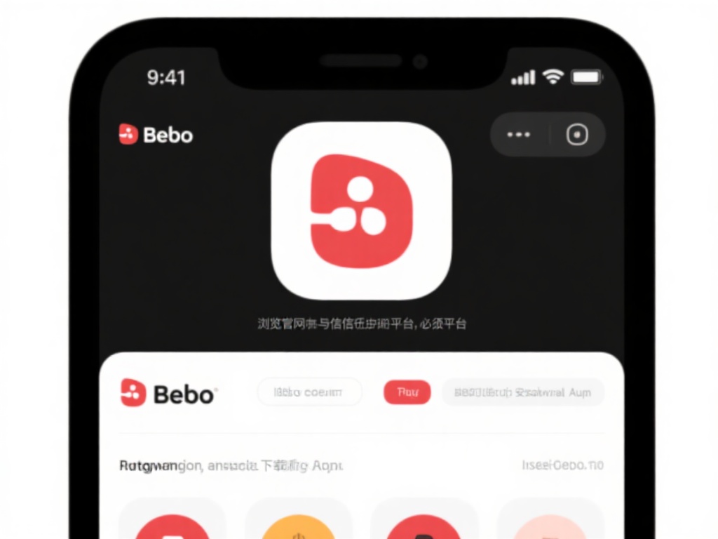 浏览官方网站或可信平台：务必从贝博官方的官方网站获