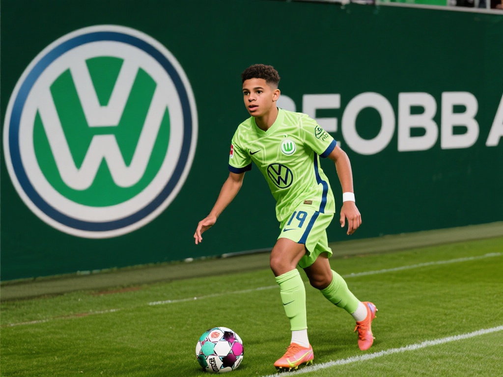 从转会市场动态解读原贝博BB亚太狼堡未来发展布局 例如,签下年仅18岁的中场新星阿尔维斯,就是一次让