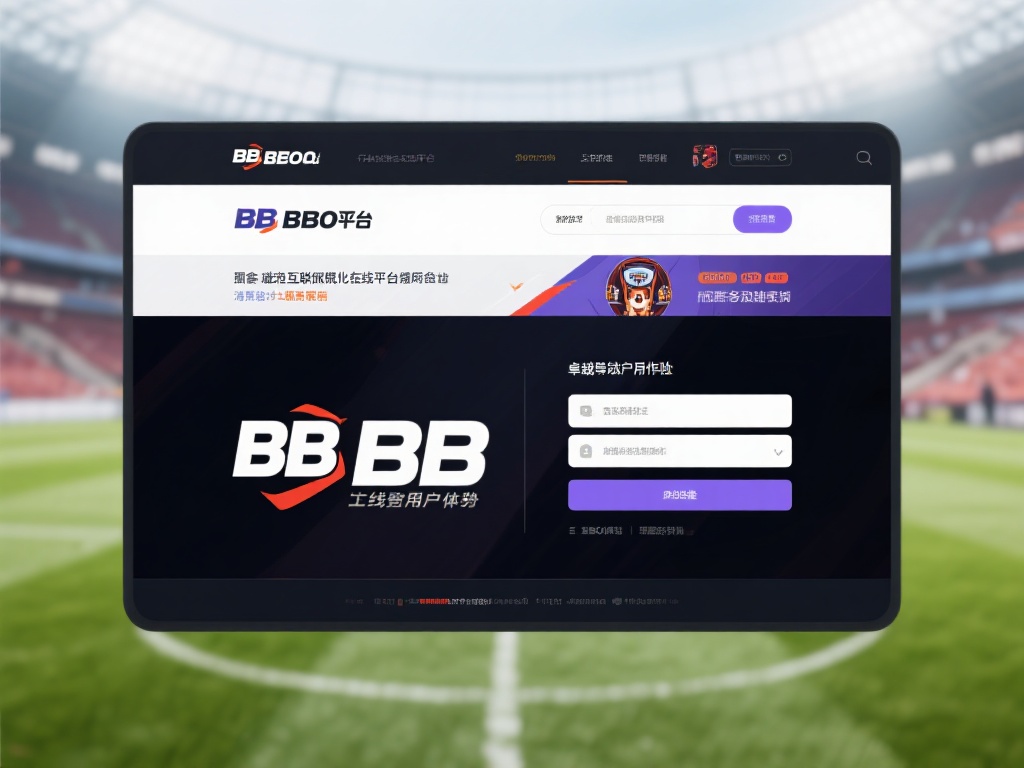 深入解读BB贝博平台在线登录用户体验
