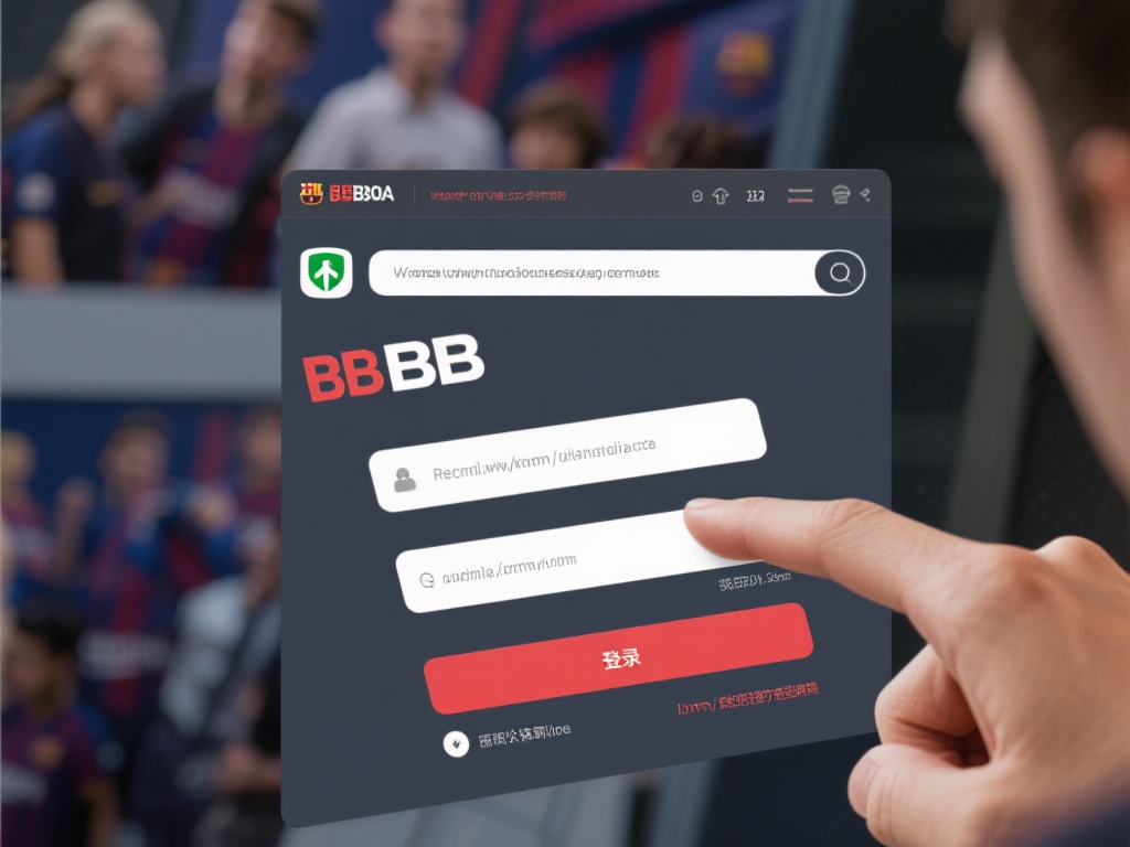 许多用户在登录BB贝博平台时，由于急于快捷操作，没