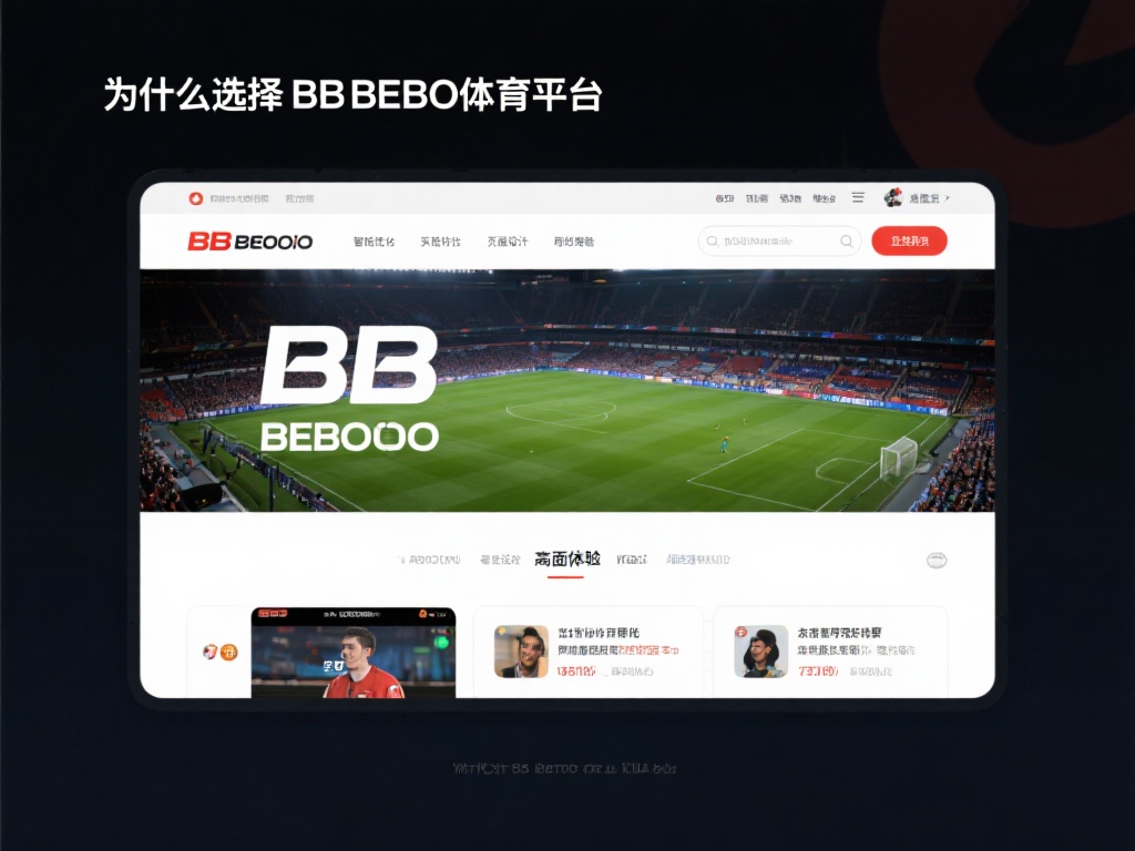 BB贝博体育平台：登录即刻畅享丰富赛事体验