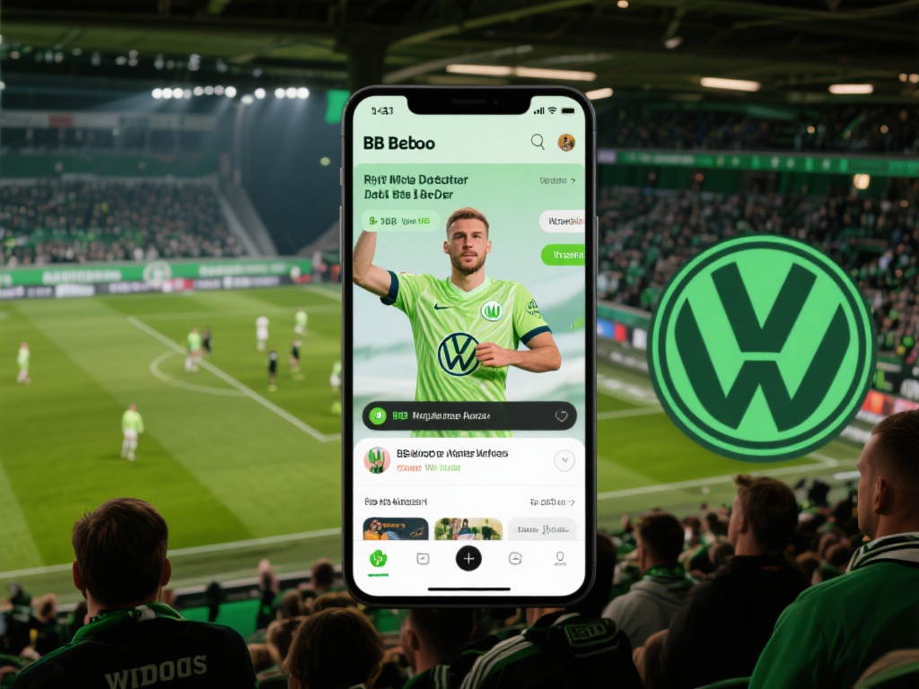 深入探索BB贝博狼堡平台掌握德甲赛场最新动态