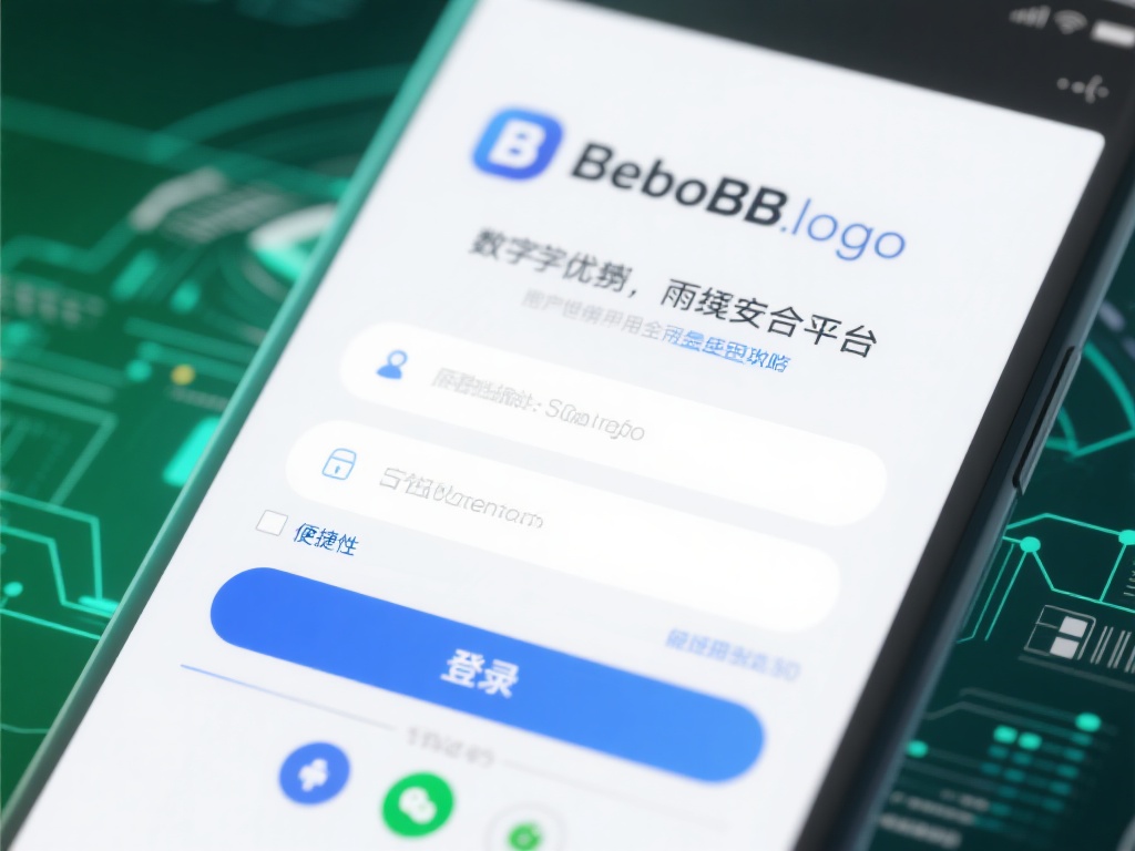 贝博bb登录平台优势解析与功能全攻略