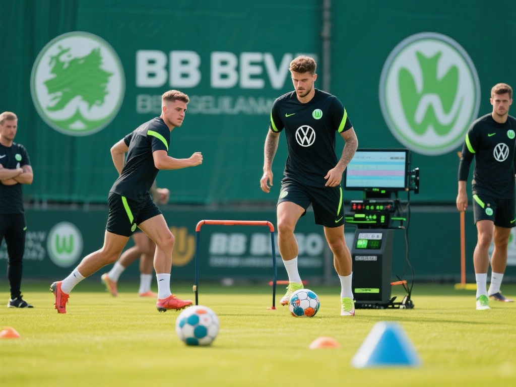 BB贝博狼堡平台助力德甲球队实力全面提升