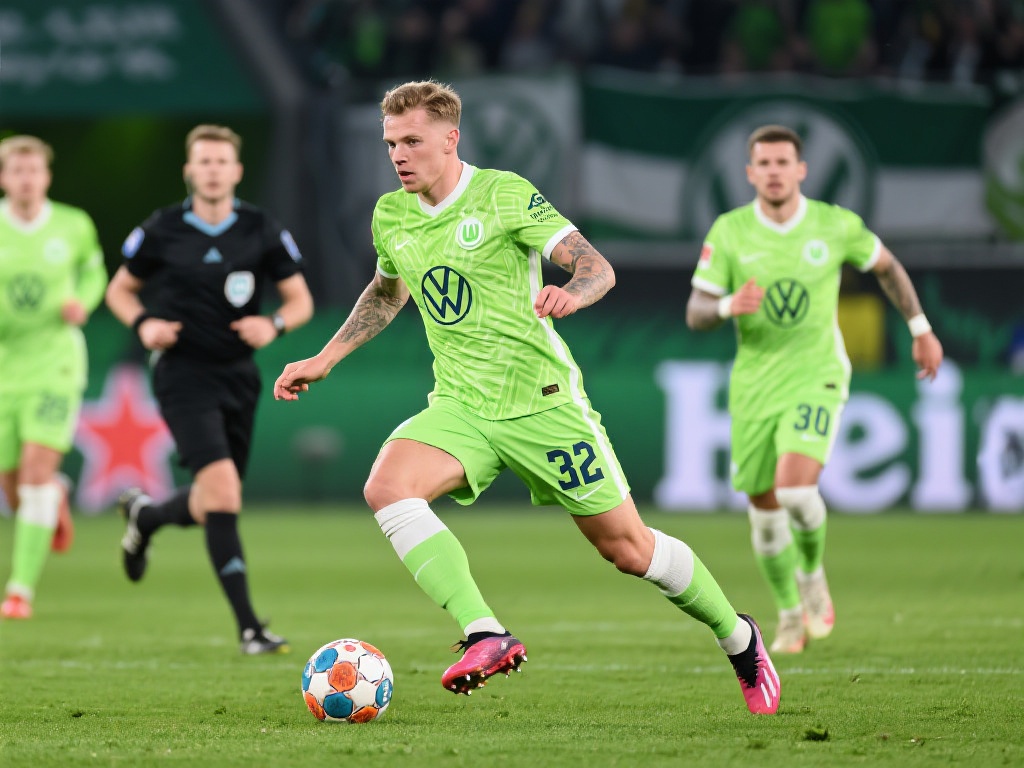 狼堡德甲表现数据深度解析：BB贝博助力球队成长