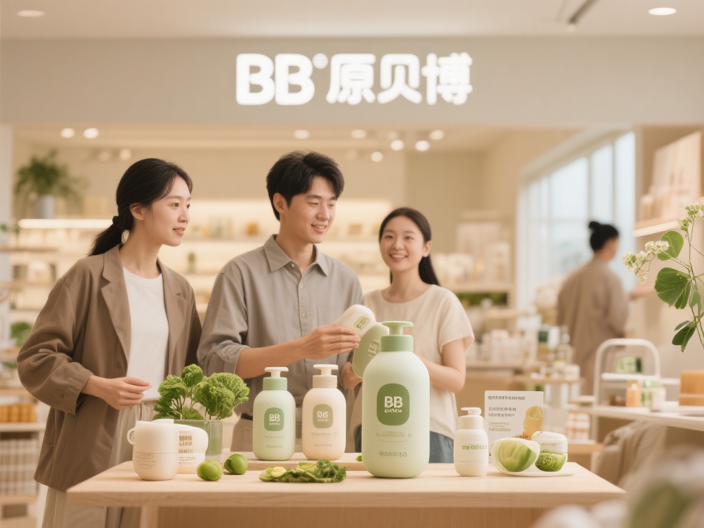 当代消费者不再仅仅满足于商品本身的功能性需求，他们