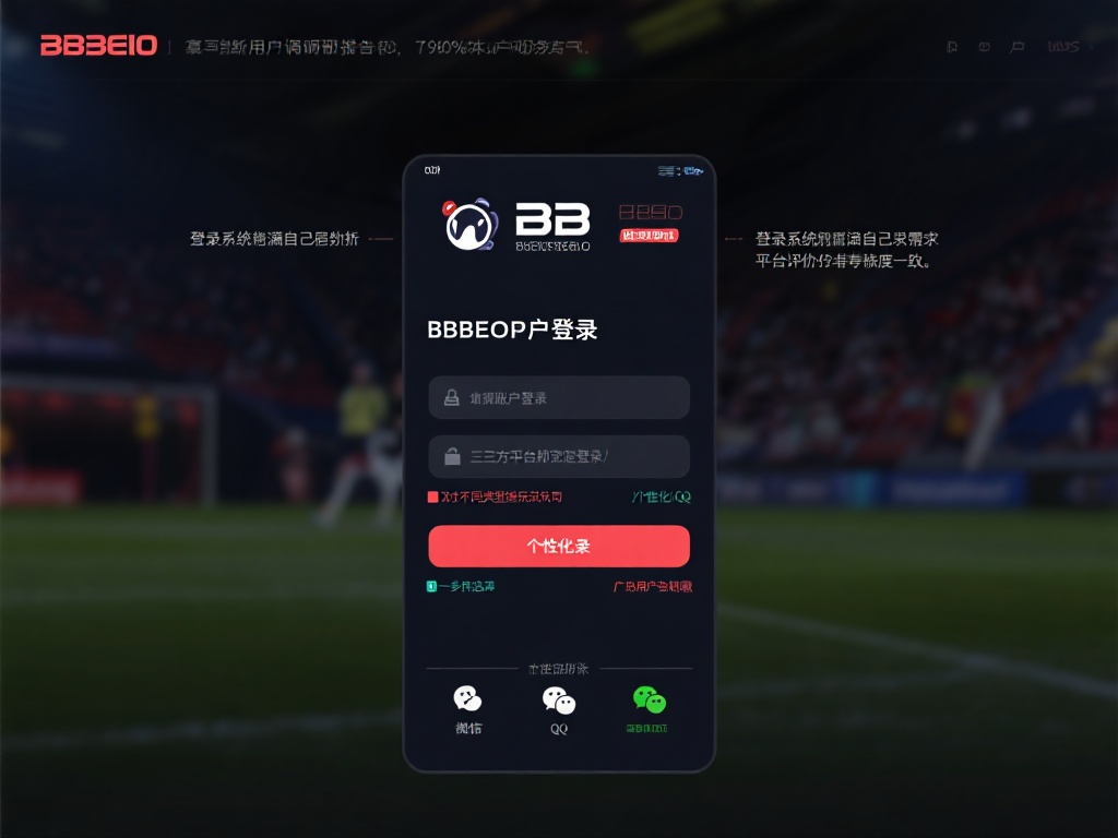 深入解析BB贝博登录：用户体验与最新反馈报告