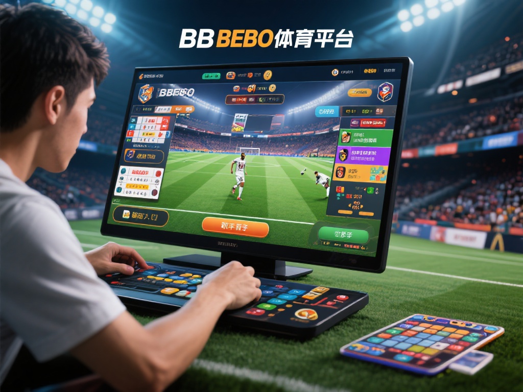 bb贝博体育平台全攻略：新手入门须知指南