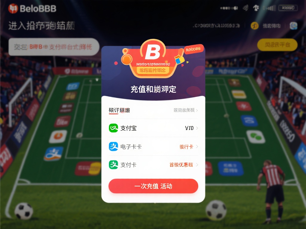 详细指南：如何在贝博bb平台上进行在线体育投注