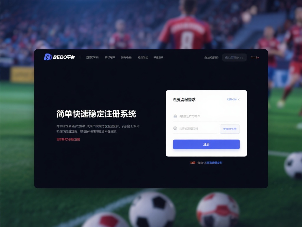 BB贝博平台官网注册指南与操作流程详解
