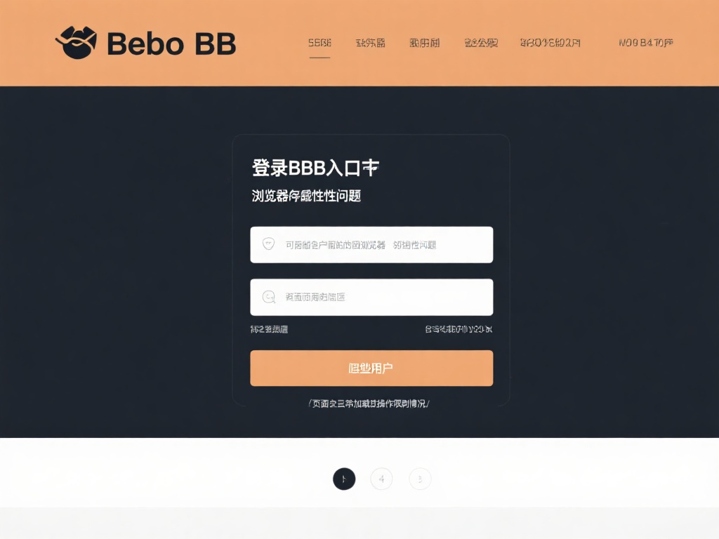 贝博bb登录入口网站常见问题解析及解决指南