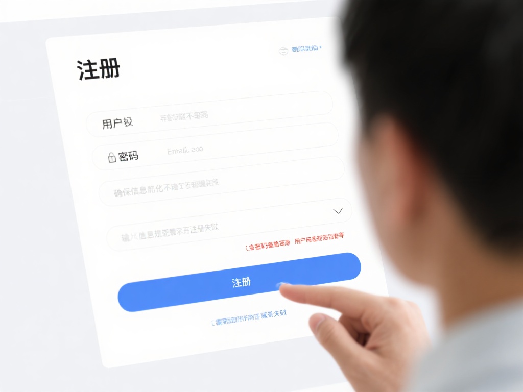 BB贝博平台登录注册疑难问题全面解析