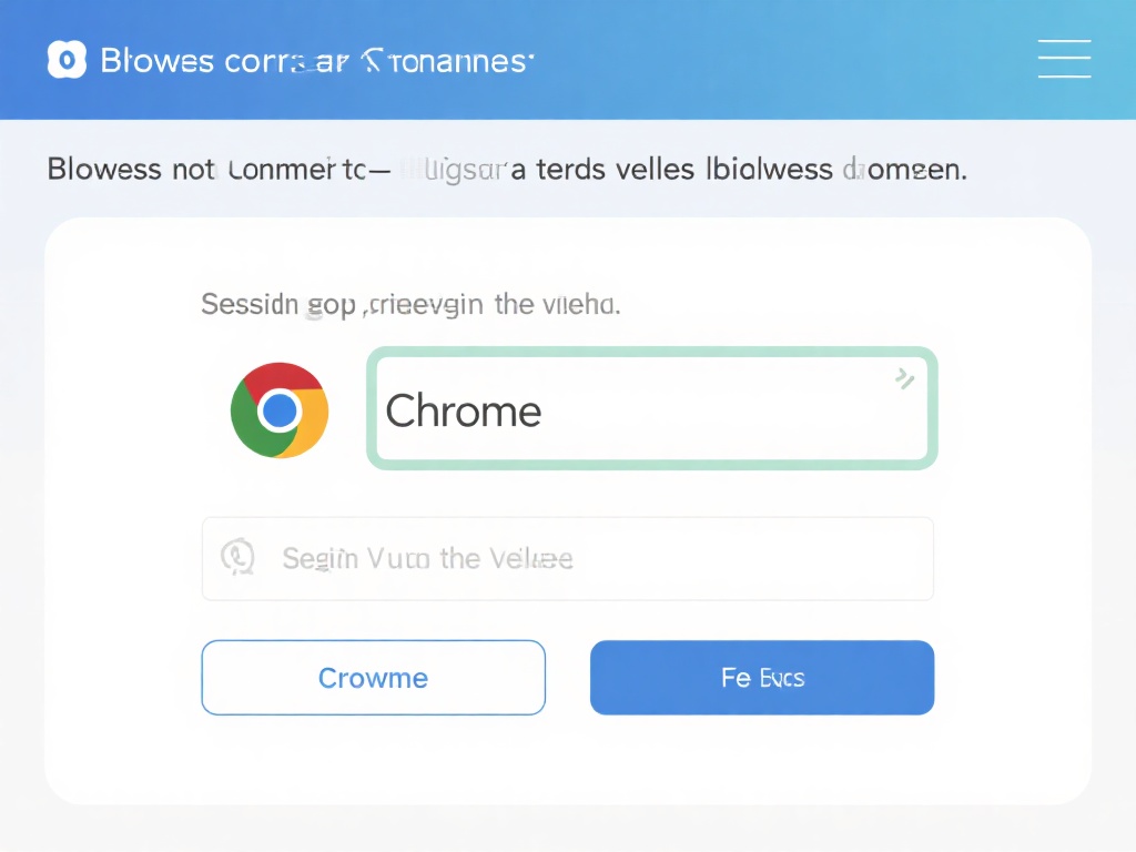 BB贝博登录常见问题及详细解决方法解析 浏览器不兼容:如果您使用的是一些老旧版本的浏览器,