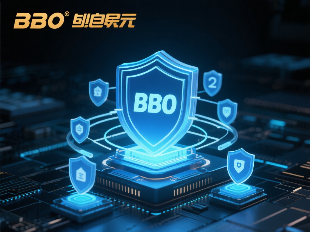 理由二：行业领先的安全机制
如何确保资金与信息安