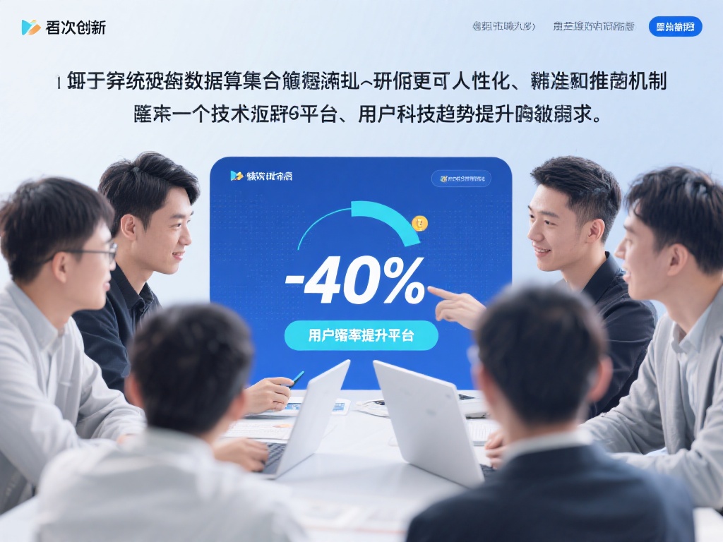 例如，在传统算法领域，他们突破了数据整合的瓶颈，研