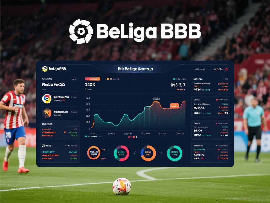 对于热爱西甲的用户来说，单纯了解比分还远远不够。深