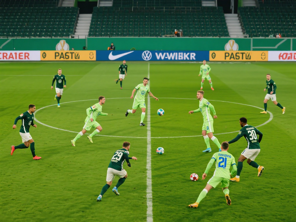 BB贝博助力狼堡征战德甲赛季全面解析