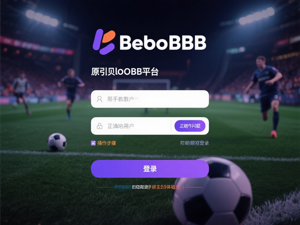 详解原贝博bb平台安全登录的详细操作步骤