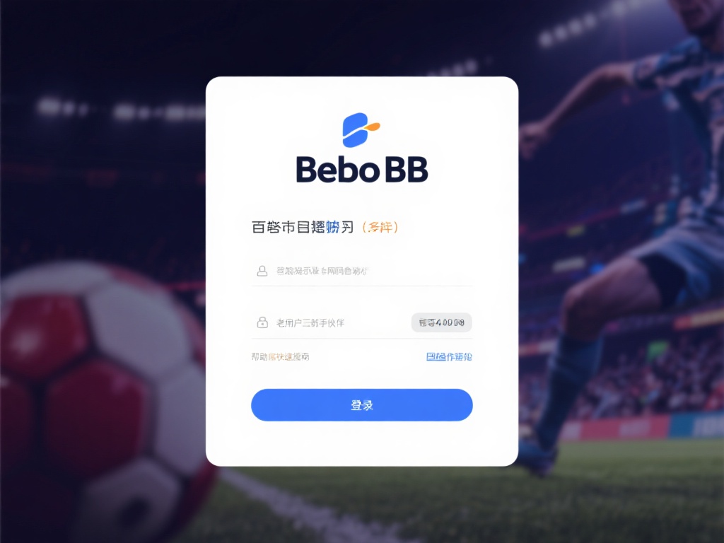 贝博BB登录详细教程及操作指南解析 现如今,随着网络发展和平台的多样化,贝博BB逐渐成
