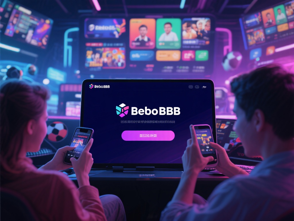 贝博BB登陆特色功能:畅享全方位娱乐新体验 在如今的数字时代,线上娱乐早已成为人们生活中不可或