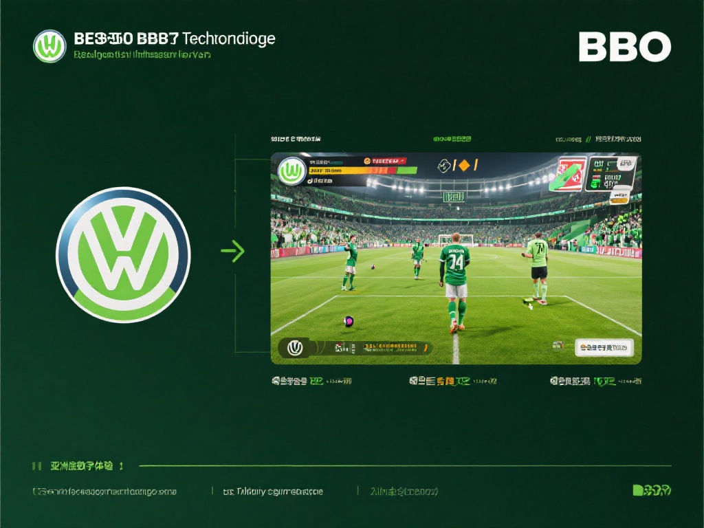 狼堡携手贝博BB开创亚太德甲新传奇 例如,通过贝博BB的强大技术支持,狼堡计划推出一系