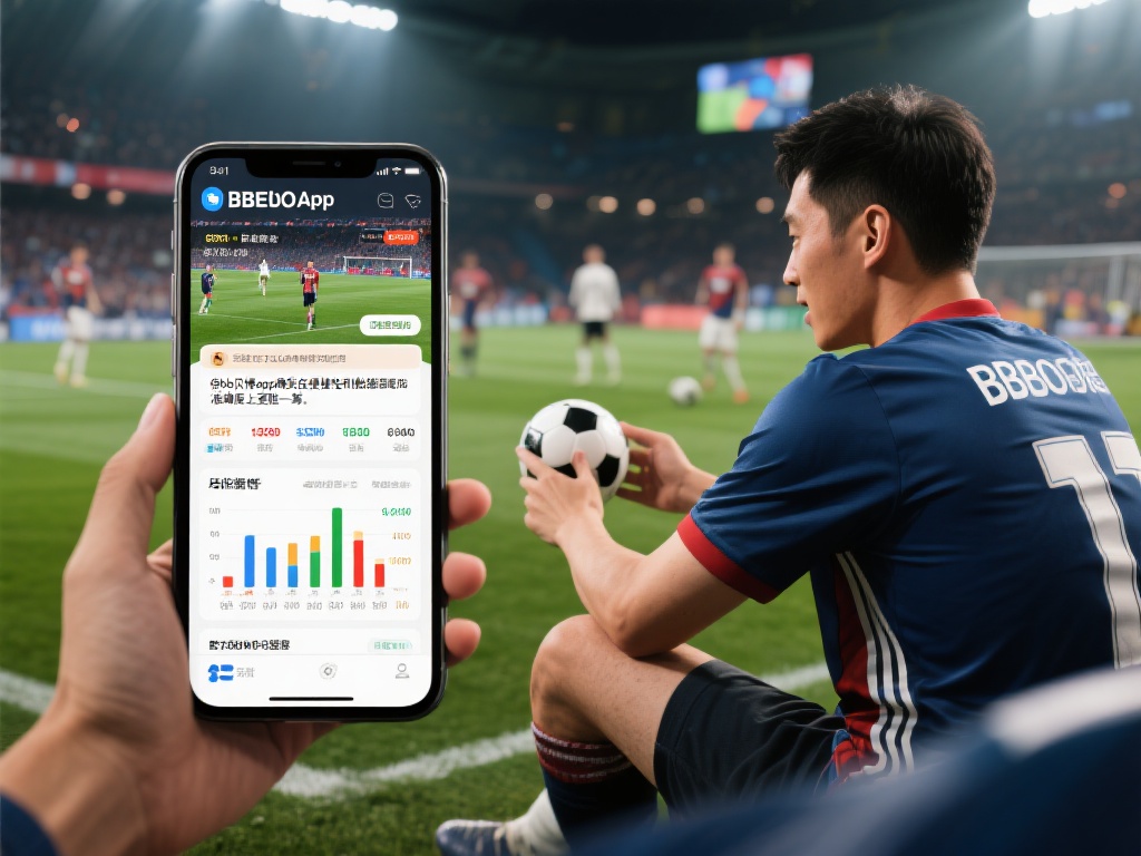 bb贝博app安卓 以李先生为例,作为一名狂热的足球迷,他经常苦于无法
