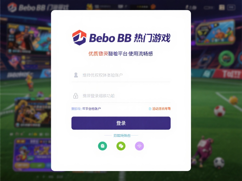 深入解析通过贝博bb官网登录畅玩热门游戏的实用技巧