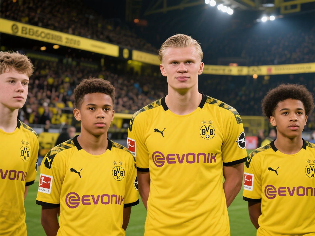 从原贝博BB平台视角解析德甲球队发展历史 德甲联赛之所以能够留住众多足球爱好者,很大程度上得