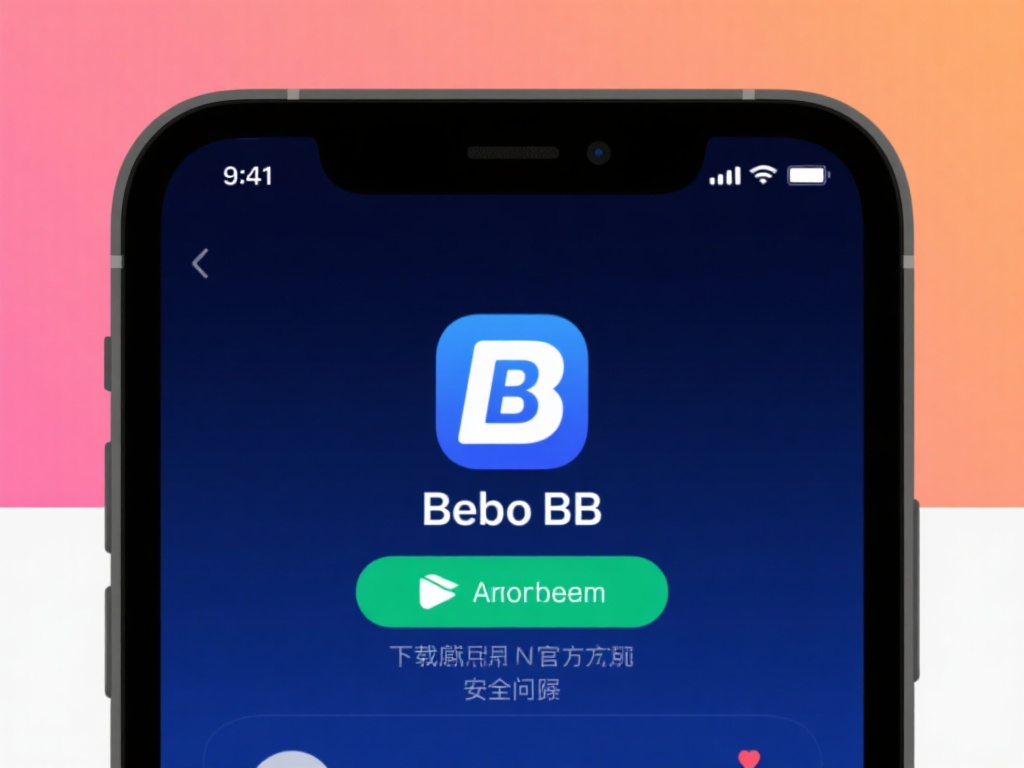 下载安装贝博BB手机端
首先，确保您已经从正规渠