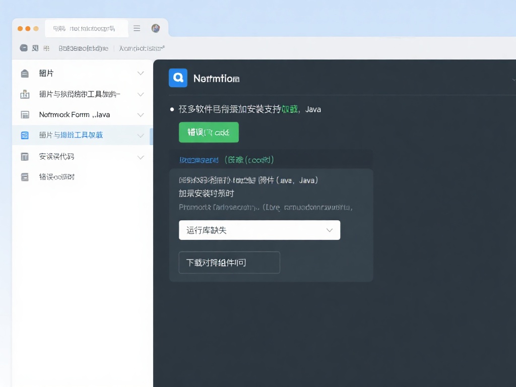 原贝博bb平台下载:安装步骤与避坑技巧 插件与依赖工具加载:不少软件需要附加安装支持的插件