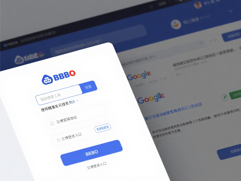 借助搜索工具精准定位
如今，各大搜索引擎如百度、