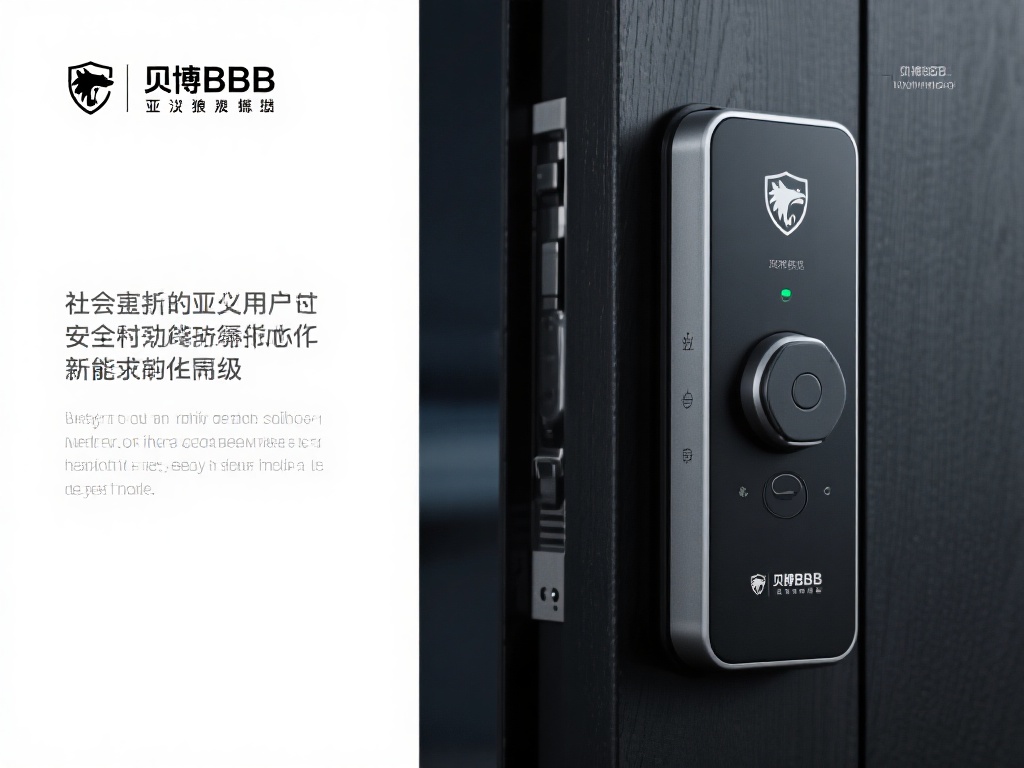 在现代社会，用户对安全性与功能性的要求日益提升。贝