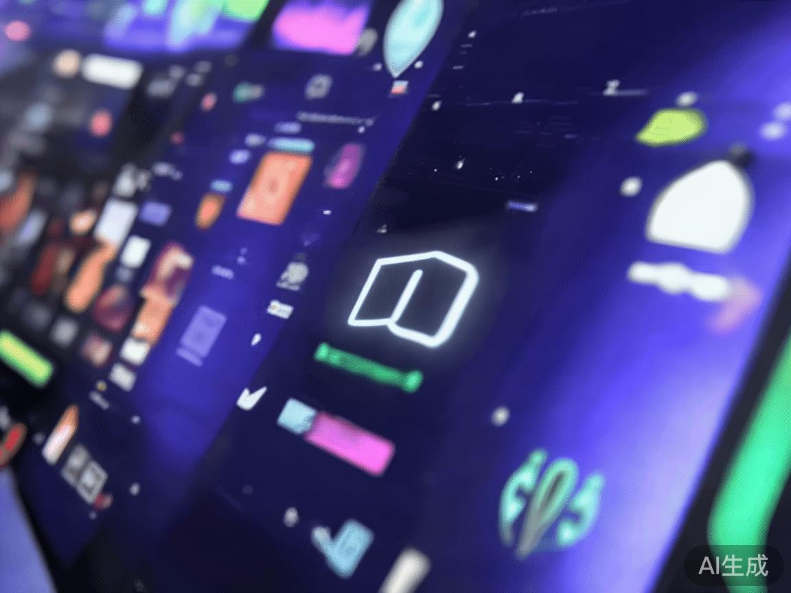 贝博体育BallBat下载平台全面介绍与最新版下载安装指南 此外,平台还设有个性化推荐系统,根据用户偏好推送相