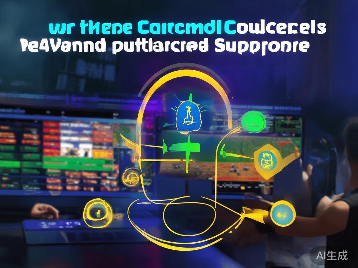 此外，平台还特别强调多渠道的客户支持和便捷的支付方