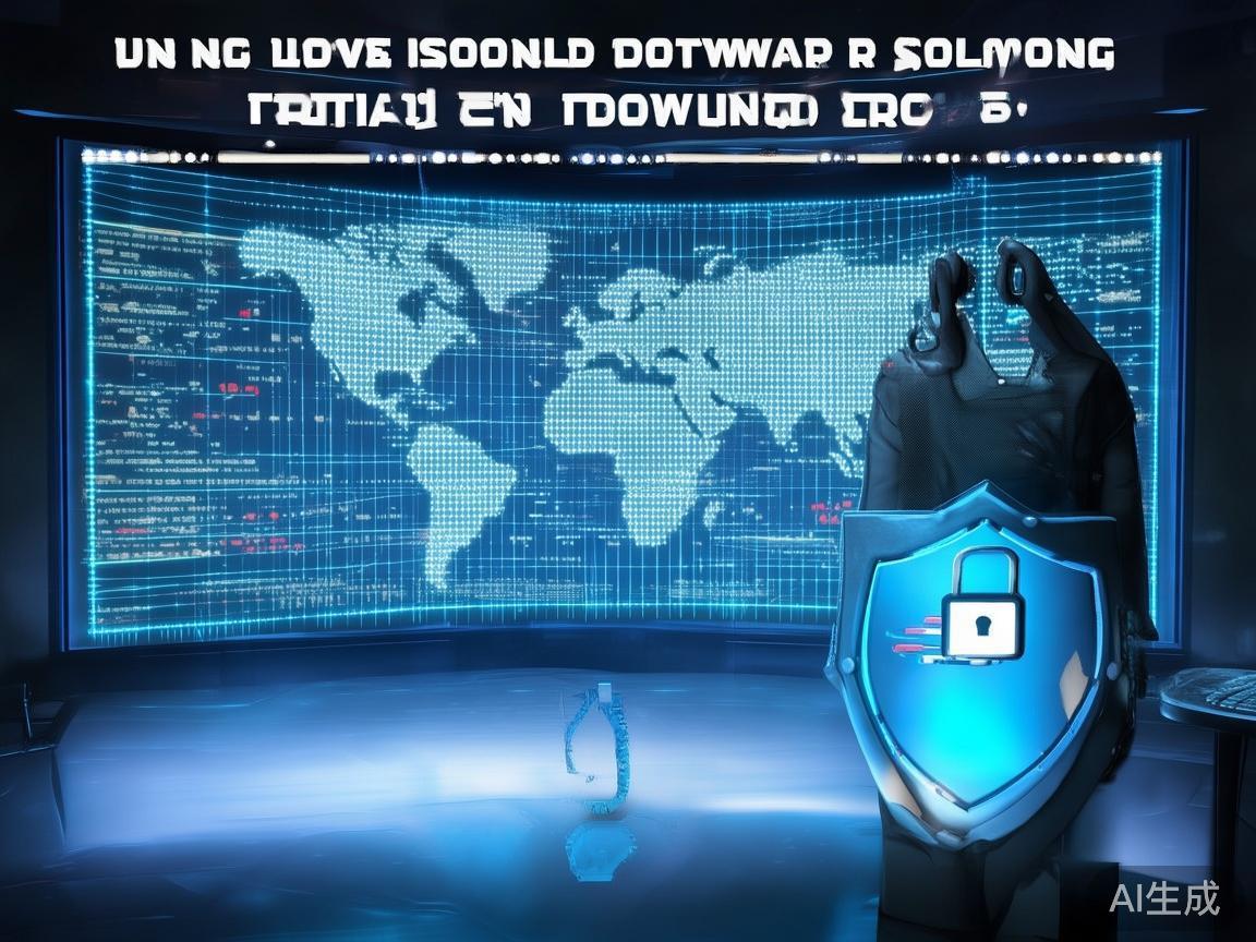 1.&nbsp;避免下载非官方版本
非官方来源可能隐藏恶意