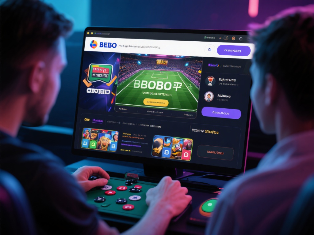 博猫玩家宝典:贝博bb登录的十个实用技巧 在数字化娱乐愈发普及的今天,越来越多的人喜欢通过在