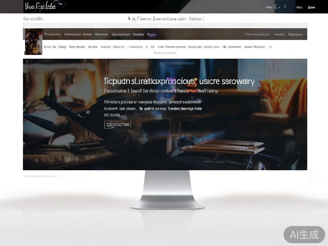 1.界面设计与交互优化
清晰简洁的界面布局是提升