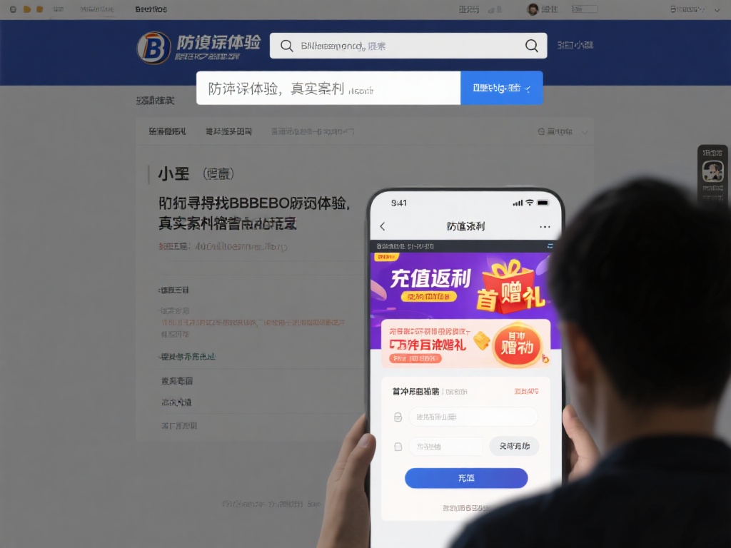 BB贝博官网登录地址详解及防诈骗安全提示 防诈骗体验:真实案例警示
小王(化名)为了寻找B
