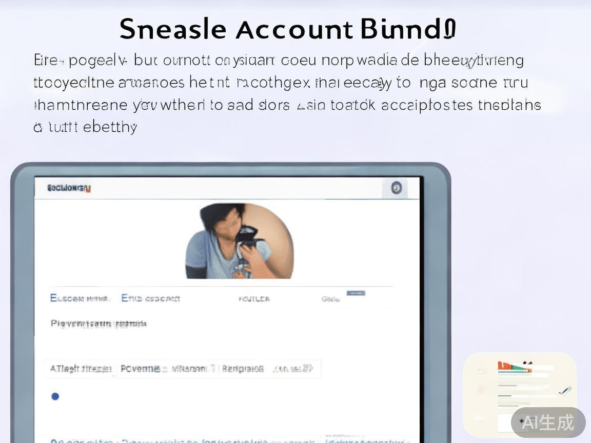 全面解析贝博体育平台在线注册流程与安全保障措施详尽指南 3. 便于后续操作的账号绑定
完成注册后,用户可