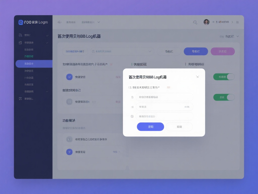 快速掌握贝博bb登录神器的核心功能 初次使用贝博bb登录神器,简洁易懂的界面设计是给人